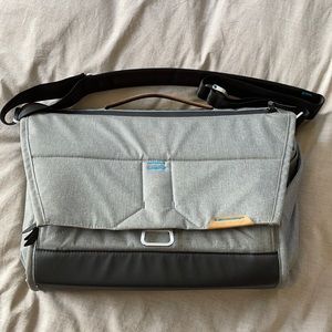 Peak Design Everyday Messenger 15"